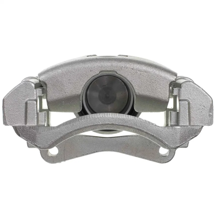 Front Left AS CALIPER W/BRKT