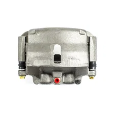 Front Left AS CALIPER W/BRKT for Ford F-150 image 3