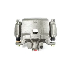 Front Right AS CALIPER W/BRKT for Nissan image 3