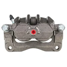 Front Right AS CALIPER W/BRKT for Subaru image 2
