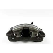 Front Left AS CALIPER W/BRKT for Honda image 1