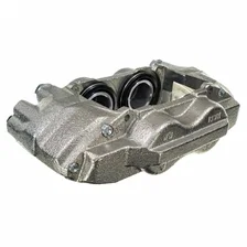 Front Right AS CALIPER W/O BRKT image 5