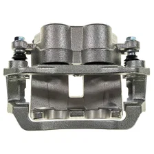 Rear Left OE REPLACEMENT CALIPER image 4