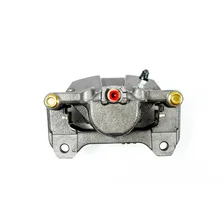 Front Left AS CALIPER W/BRKT image 2