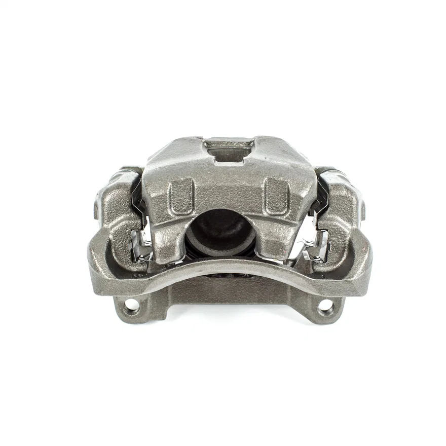 Front Left AS CALIPER W/BRKT