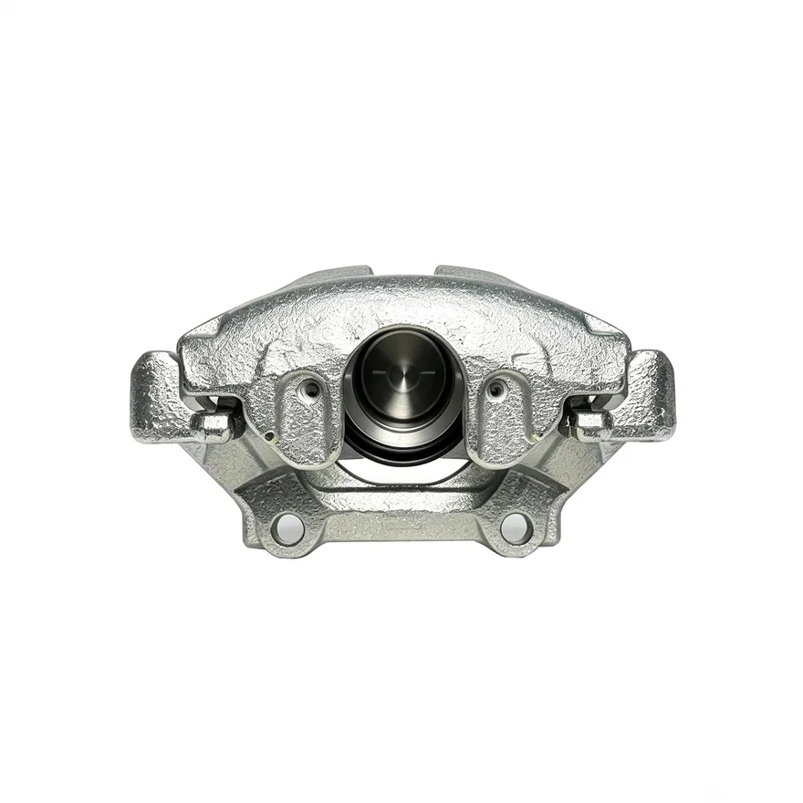 Front Right AS CALIPER W/BRKT