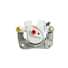 Rear Left AS CALIPER W/BRKT for Toyota RAV4 image 2