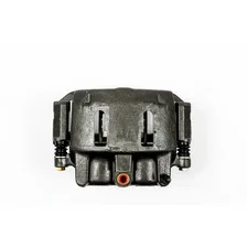 Front Left AS CALIPER W/BRKT image 3