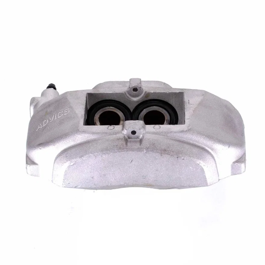 Front Left AS CALIPER W/O BRKT for Lexus