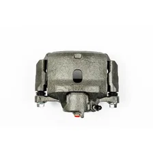 Front Right AS CALIPER W/BRKT image 3