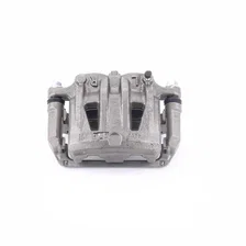 Front Left AS CALIPER W/BRKT for Nissan Quest image 1