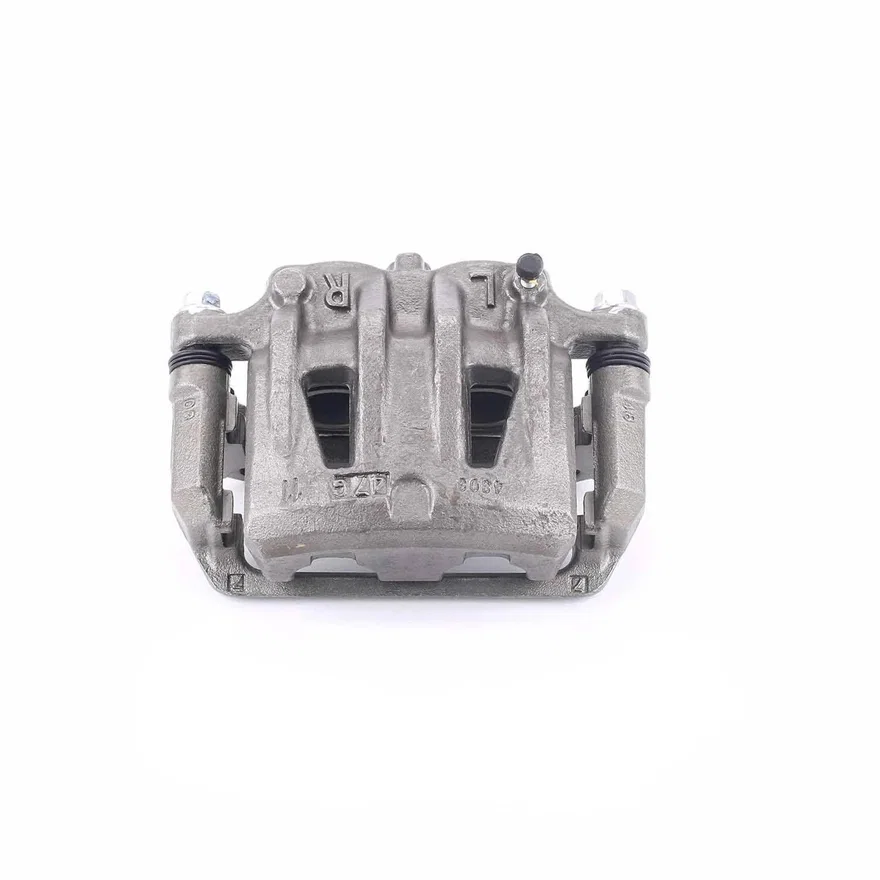 Front Left AS CALIPER W/BRKT for Nissan Quest
