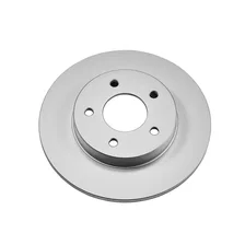 Rear EVOLUTION COATED ROTOR image 2