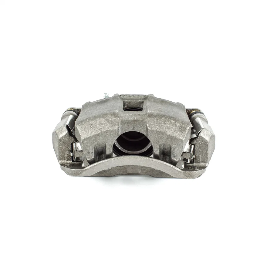 Front Right AS CALIPER W/BRKT for Honda Accord