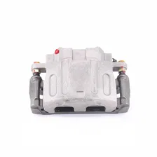 Front Right AS CALIPER W/BRKT image 1