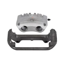 Front Right AS CALIPER W/BRKT for Ford Mustang image 1