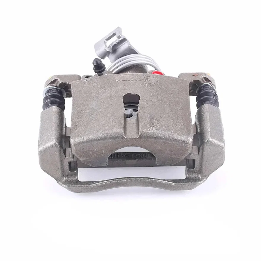 Rear Right AS CALIPER W/BRKT