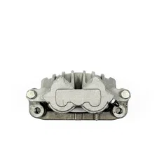 Front Right AS CALIPER W/BRKT image 2