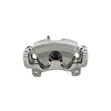Front Right AS CALIPER W/BRKT for INFINITI image 1