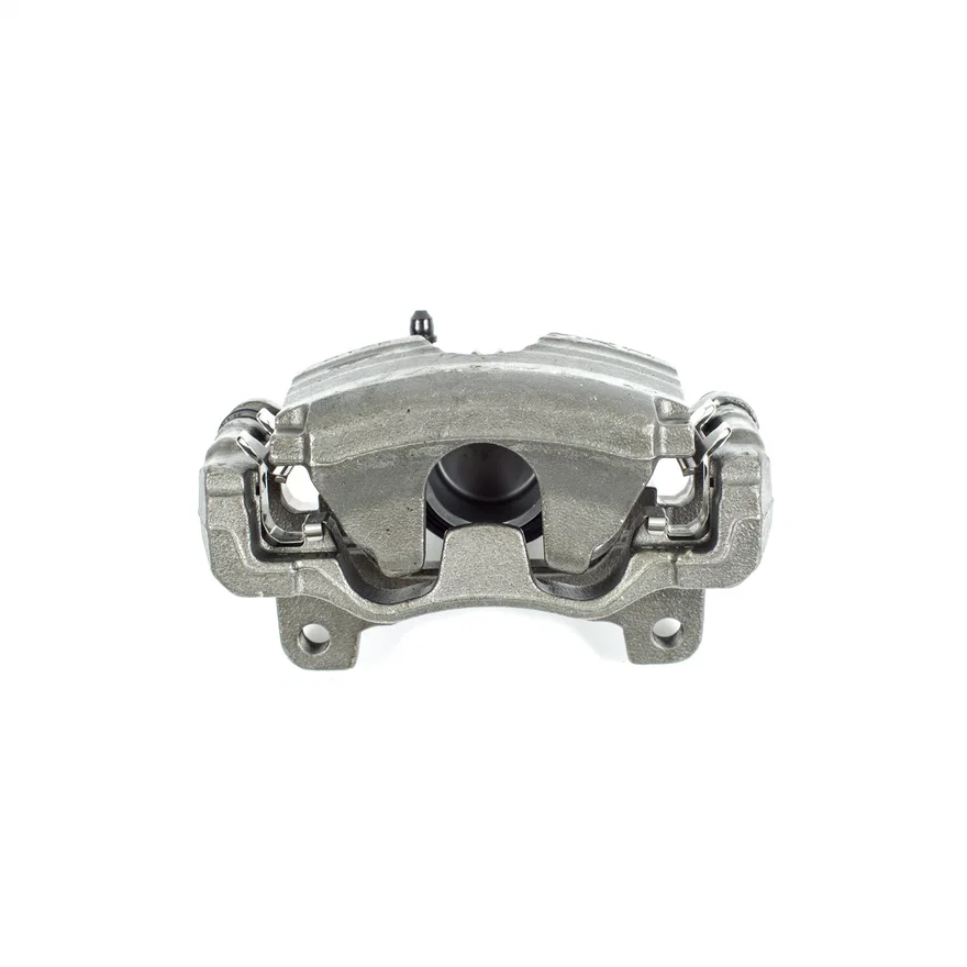 Front Right AS CALIPER W/BRKT for INFINITI
