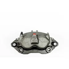 Front Right AS CALIPER W/BRKT image 2