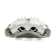 Front Left AS CALIPER W/BRKT for Ford Mustang image 1