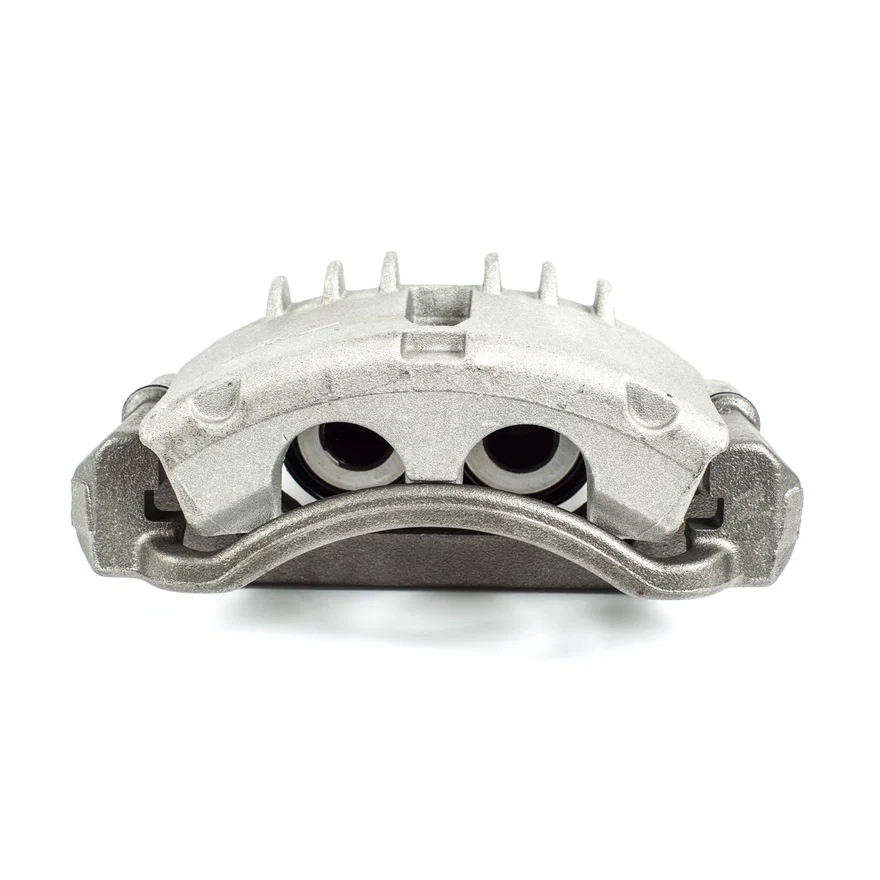 Front Left AS CALIPER W/BRKT for Ford Mustang