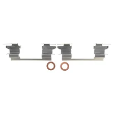 Rear Left OE REPLACEMENT CALIPER image 6