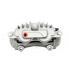 Front Left AS CALIPER W/BRKT image 2