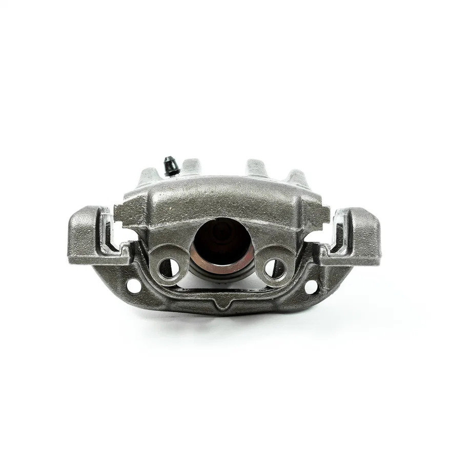 Front Left AS CALIPER W/BRKT for BMW