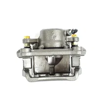 Front Left AS CALIPER W/BRKT for Mazda Miata image 4