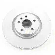 Front EVOLUTION COATED ROTOR image 2