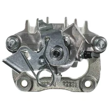 Rear Left AS CALIPER W/BRKT image 2