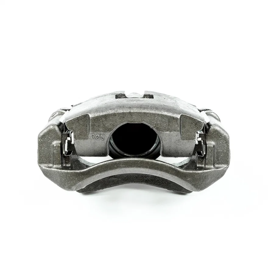 Front Left AS CALIPER W/BRKT