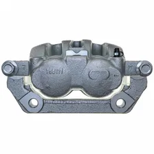 Rear Left AS CALIPER W/BRKT for Ford image 2