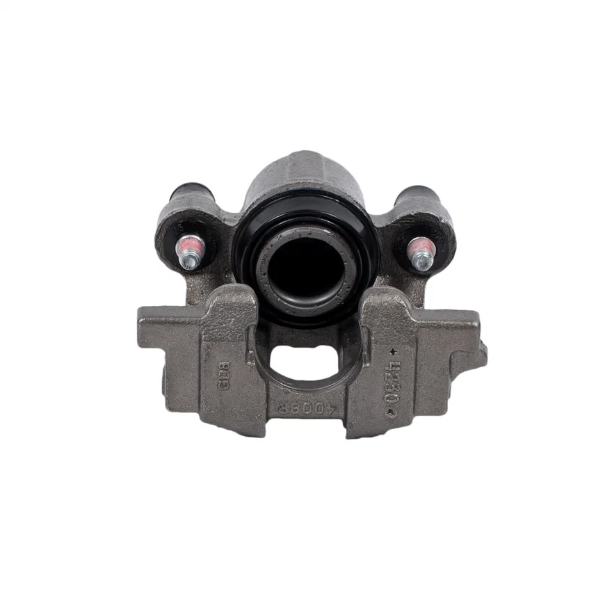 Rear Right AS CALIPER W/O BRKT