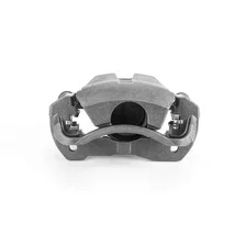 Front Right AS CALIPER W/BRKT image 1