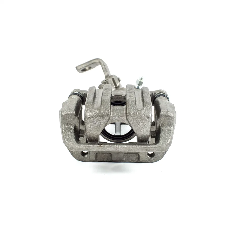 Rear Left AS CALIPER W/BRKT for Honda S2000