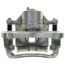 Front Left AS CALIPER W/BRKT image 4