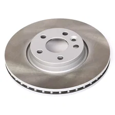 Front SEMI COATED ROTOR image 1