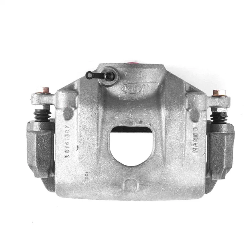 Front Right AS CALIPER W/BRKT for Kia