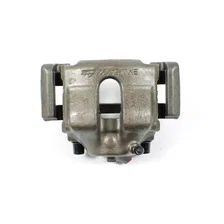 Front Right AS CALIPER W/BRKT for BMW image 3