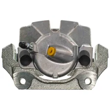 Front Right AS CALIPER W/BRKT for BMW image 2