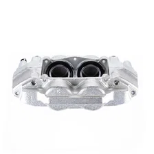 Front Left AS CALIPER W/O BRKT image 1