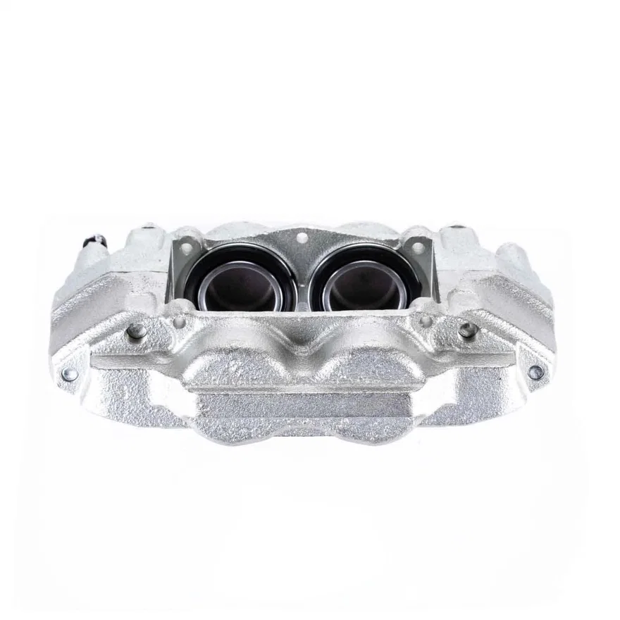 Front Left AS CALIPER W/O BRKT