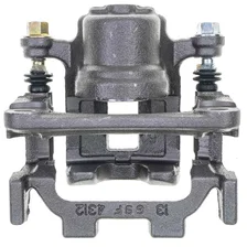 Rear Left OE REPLACEMENT CALIPER for INFINITI image 4