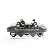 Rear Left AS CALIPER W/O BRKT image 1