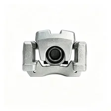 Rear Left AS CALIPER W/BRKT image 1