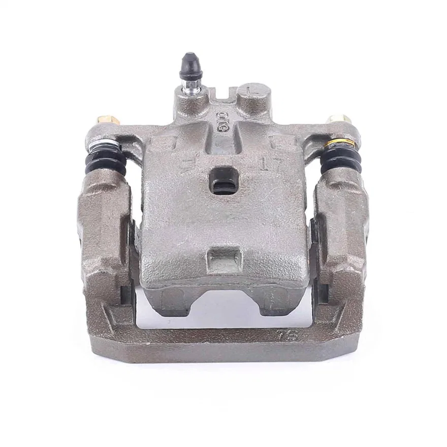 Rear Left AS CALIPER W/BRKT for Mazda CX-9