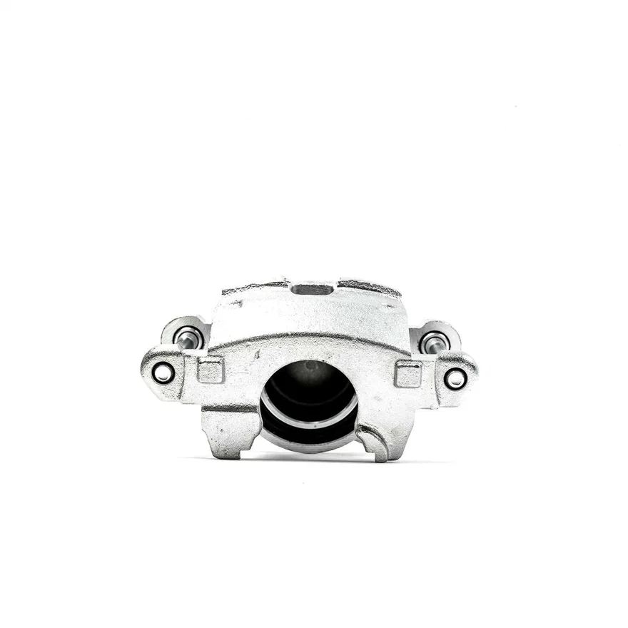 Front Left AS CALIPER W/O BRKT